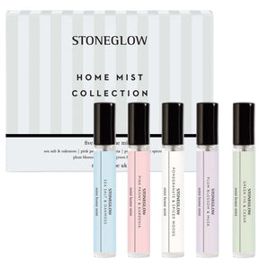 Stoneglow Home Mist Room Fragrance Collection - fineandsandy