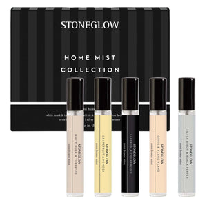 Stoneglow - Modern Classics - Home Mist Collection - Black - fineandsandy