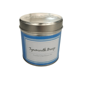 Tynemouth Breeze Candle - fineandsandy