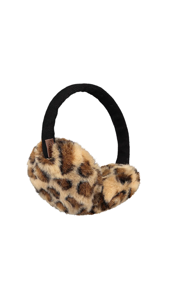 BARTS - Plush Animal Earmuffs