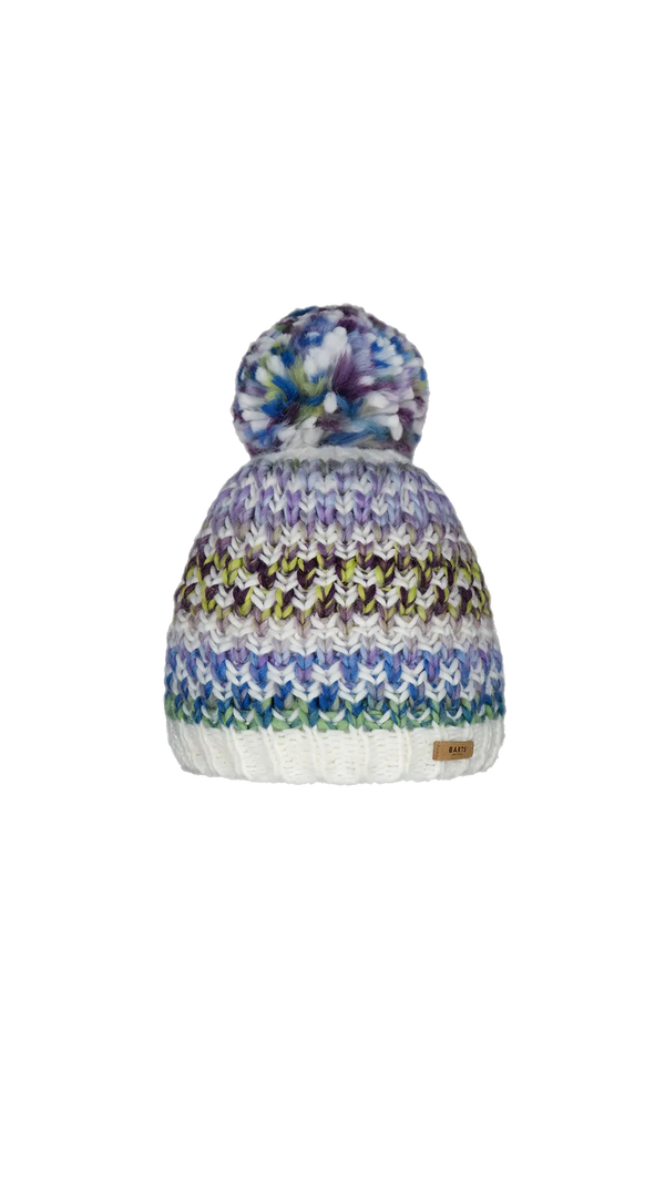 BARTS - Nicole Beanie Purple