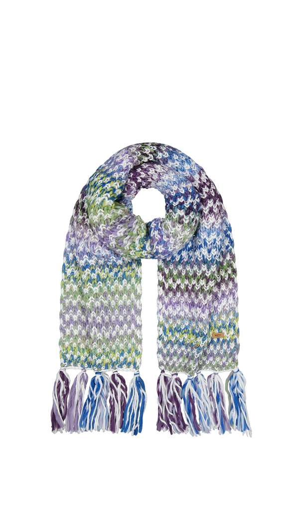 BARTS - Nicole Scarf Purple