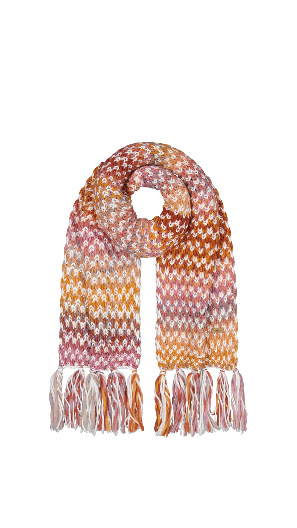 BARTS - Nicole Scarf Berry