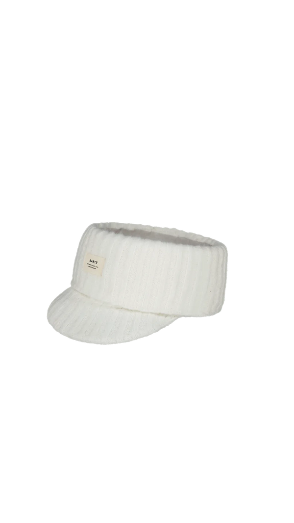 BARTS - Donga Visor - Cream