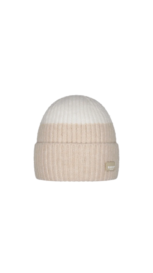 BARTS - Kitei Beanie Cream (One Size)