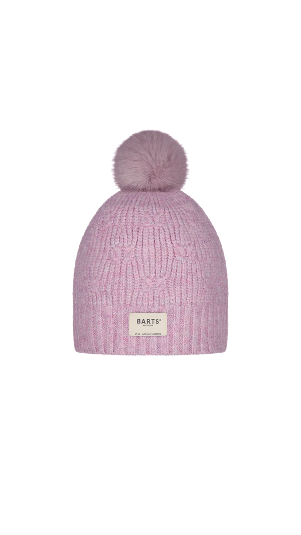 BARTS - Macawa Beanie Orchid (One Size)