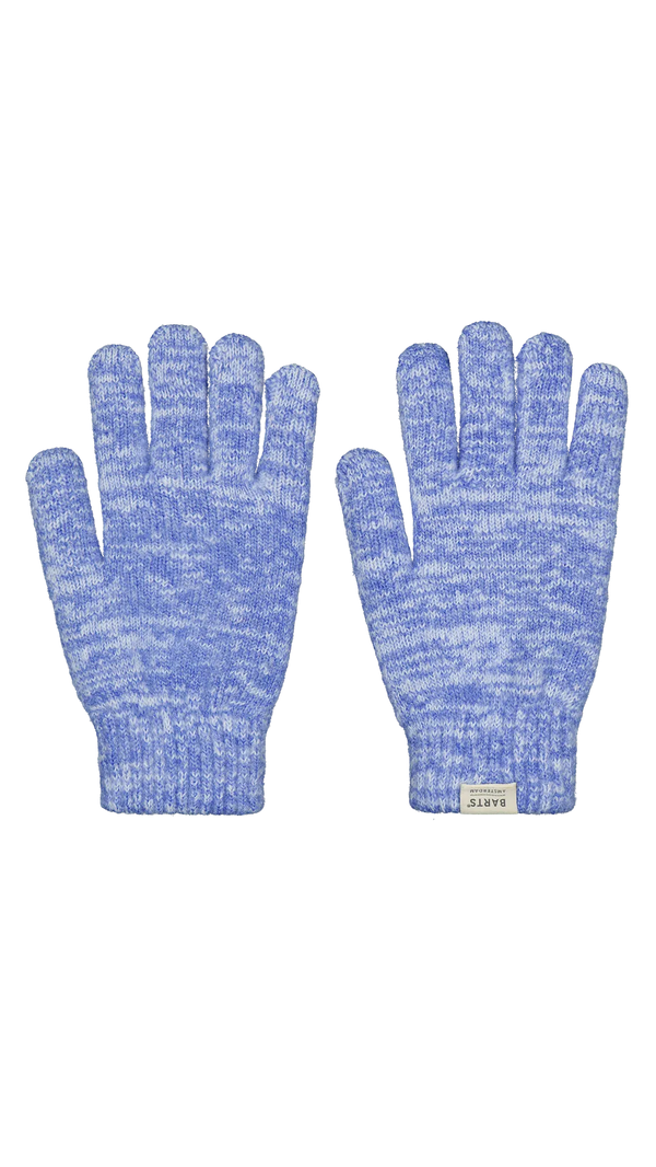 BARTS - Owlet Glove Blue