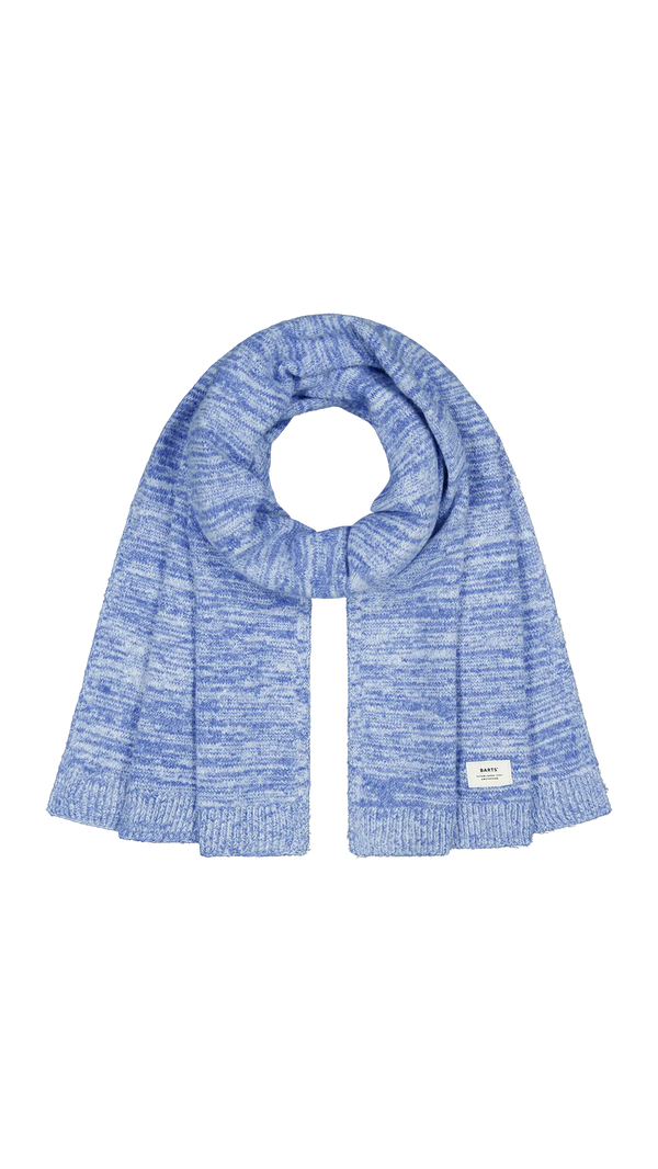 BARTS - Owlet Scarf Blue