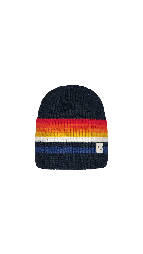 BARTS - Paulie Beanie Navy