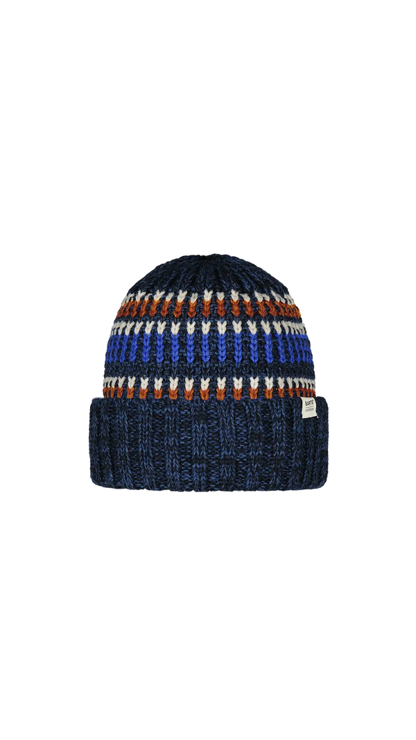 BARTS - Travvis Beanie Navy