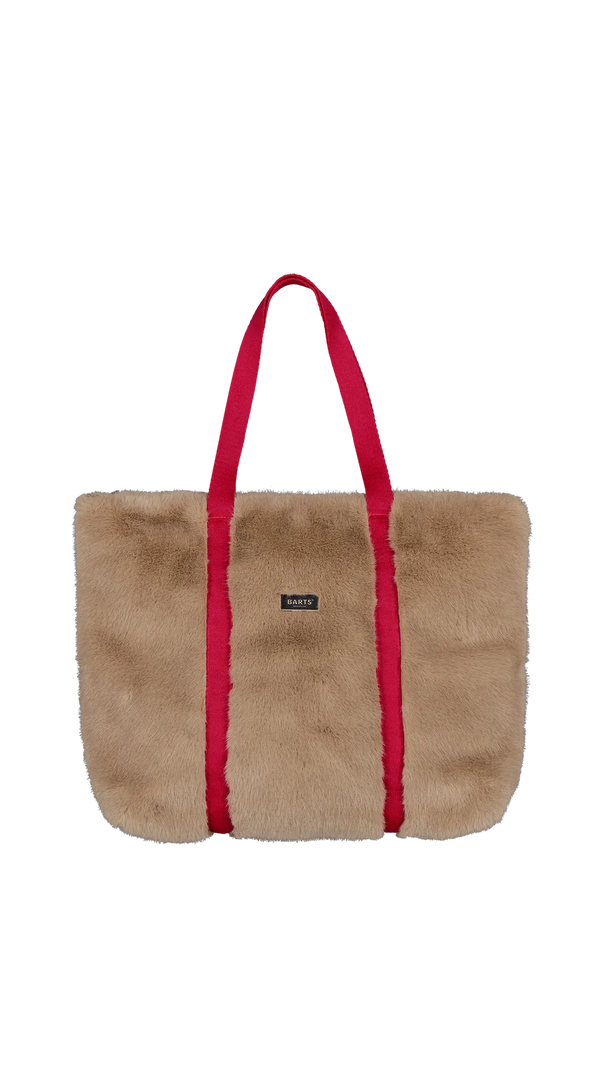 BARTS - Sloans Shopper Bag Beige