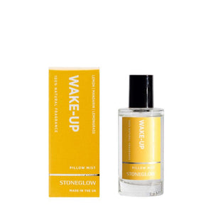 Wake Up Pillow Mist - fineandsandy