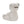 White Teddy Money Box - fineandsandy