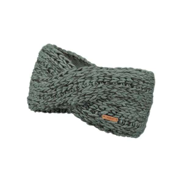 BARTS Jasmin Headband - dark celadon