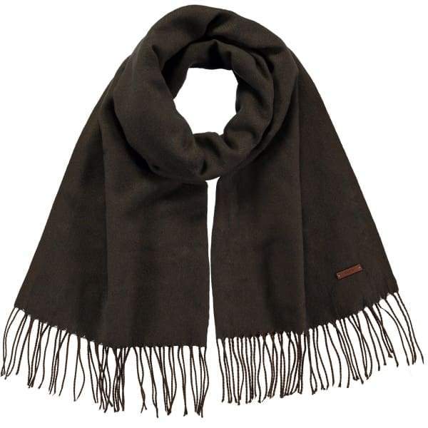 BARTS - Soho Scarf - Black - scarf