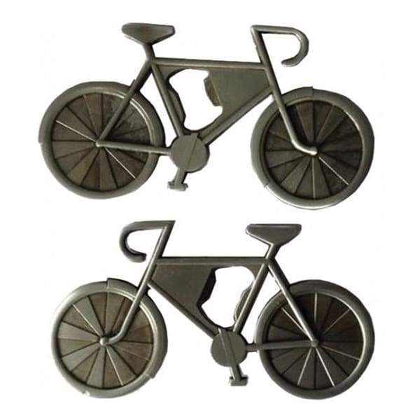 Bicycle Bottle Opener