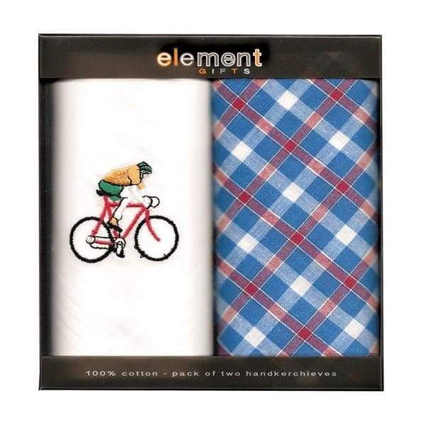 Cyclist Handkerchiefs