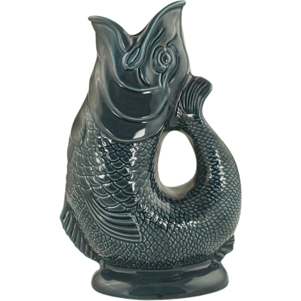 Gluggle Jug Dark Grey - Extra Large