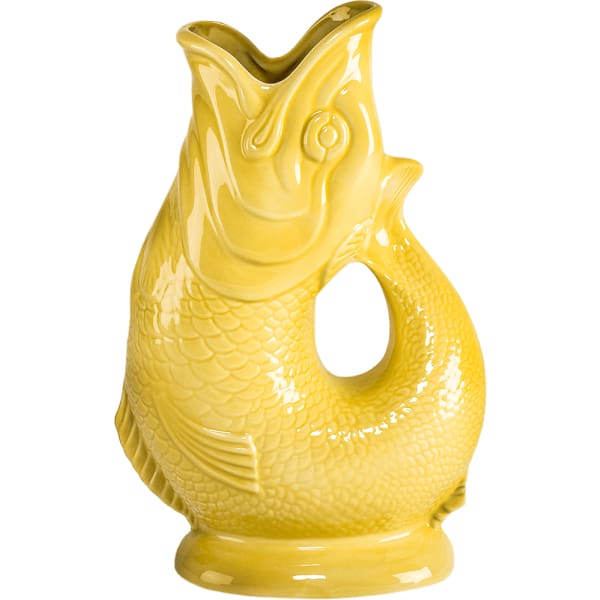 Gluggle Jug Yellow - Extra Large