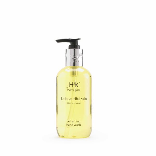 H2K For Beautiful Skin Hand Wash - 250ml - Beauty - Hand Wash