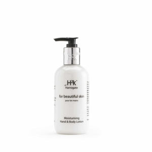 H2K For Beautiful Skin Hydrating Hand & Body Lotion 250ml - Beauty - Hand & Body