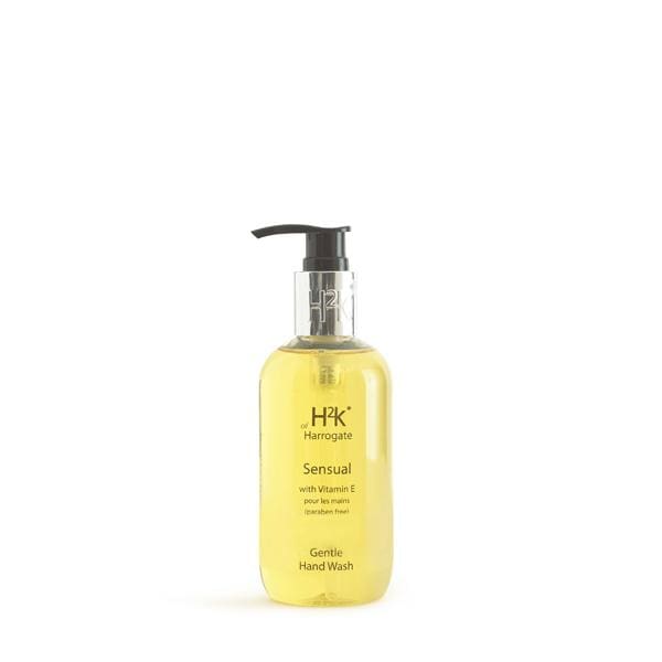 H2K Sensual Hand Wash - 250ml - Beauty - Hand Wash