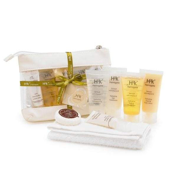 H2K Sensual Pamper Pack - Beauty - Pamper Pack