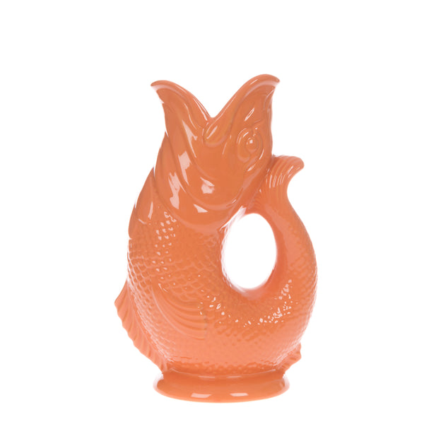 Gluggle Jug Orange - Large