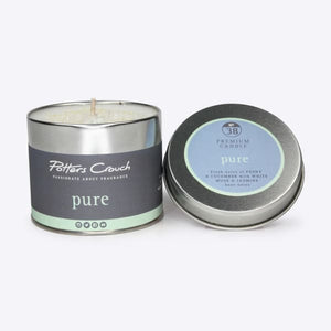 Potters Crouch - Pure Scented Vegan Candle