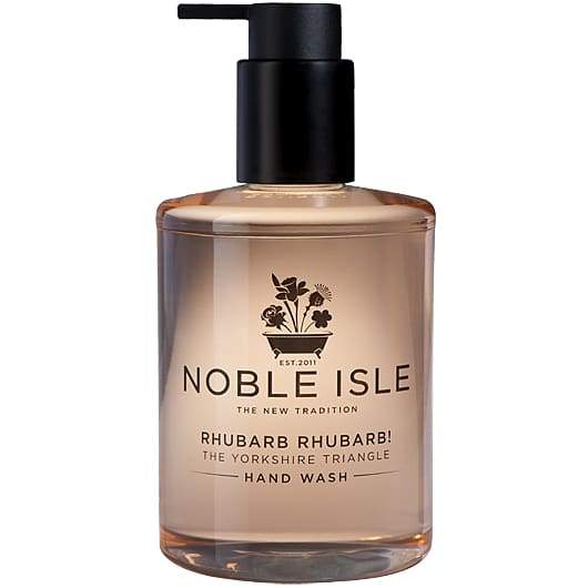 Rhubarb Rhubarb! Luxury Hand Wash