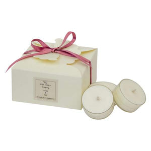 Rose & Oud Candles - Pure Candle Company - Tealights - Candle