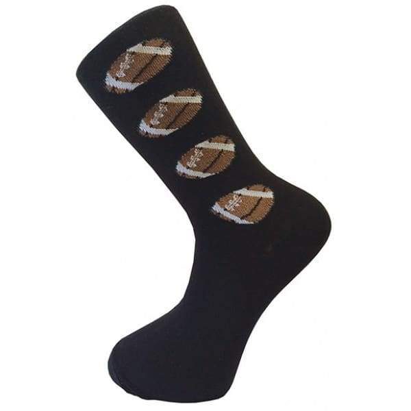 Rugby Ball Socks