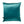 ScatterBox Azure Peacock Design Teal Cushion 