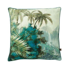 Scatter Box Goa Green Cushion - 45cm - Home - Cushion