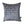 ScatterBox Kafir Blue Cushion - 43cm