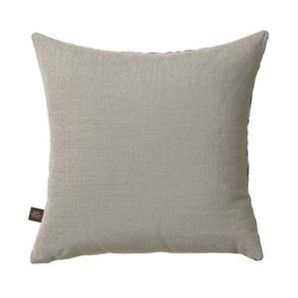 ScatterBox Kafir Blue Cushion - 43cm