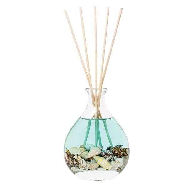 Stoneglow Natures Gift Ocean Reed Diffuser (180ml)